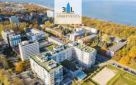 3L Apartments Kosciuszki 16