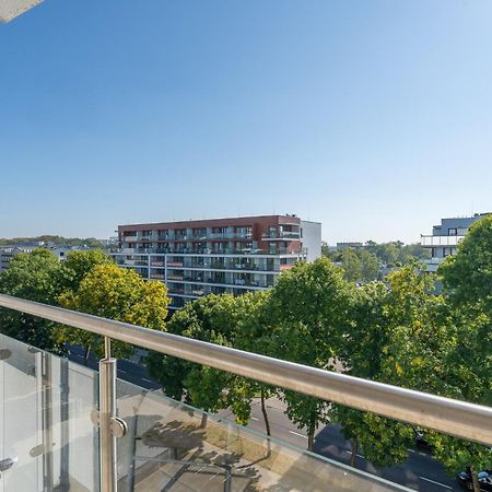 3L Apartments Kosciuszki 16 Kołobrzeg Zewnętrze zdjęcie