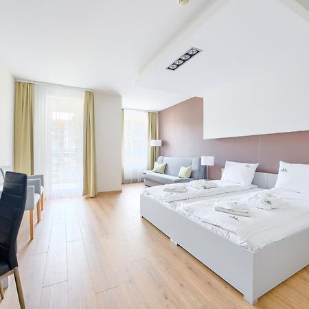 3L Apartments Kosciuszki 16 Kołobrzeg Zewnętrze zdjęcie