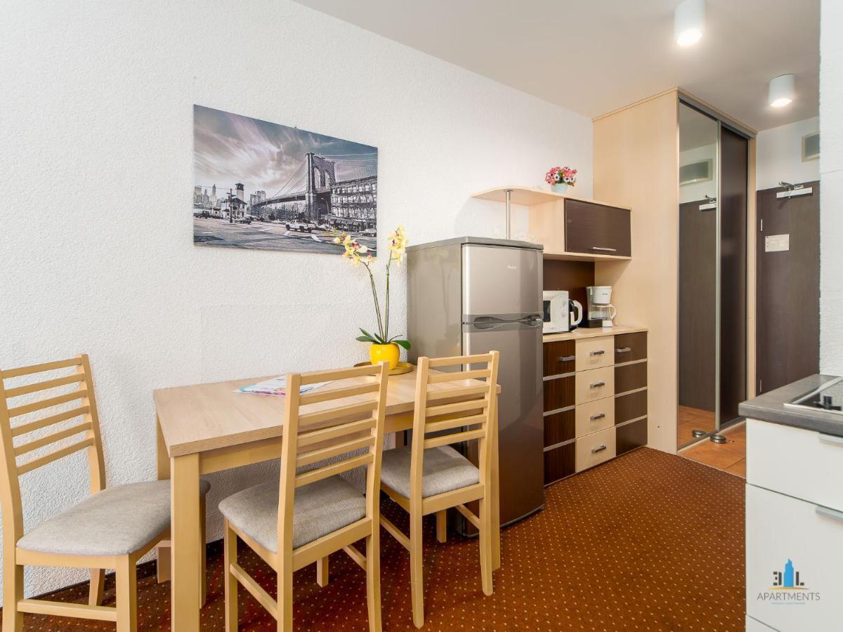 3L Apartments Kosciuszki 16 Kołobrzeg Zewnętrze zdjęcie