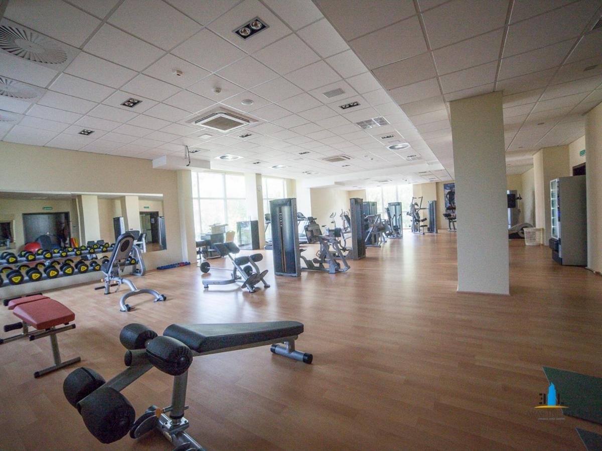 3L Apartments Kosciuszki 16 Kołobrzeg Zewnętrze zdjęcie