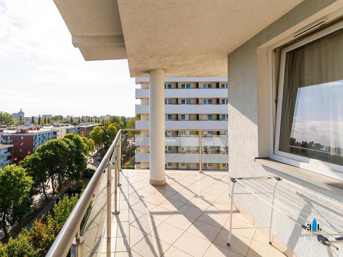 3L Apartments Kosciuszki 16 Kołobrzeg Zewnętrze zdjęcie