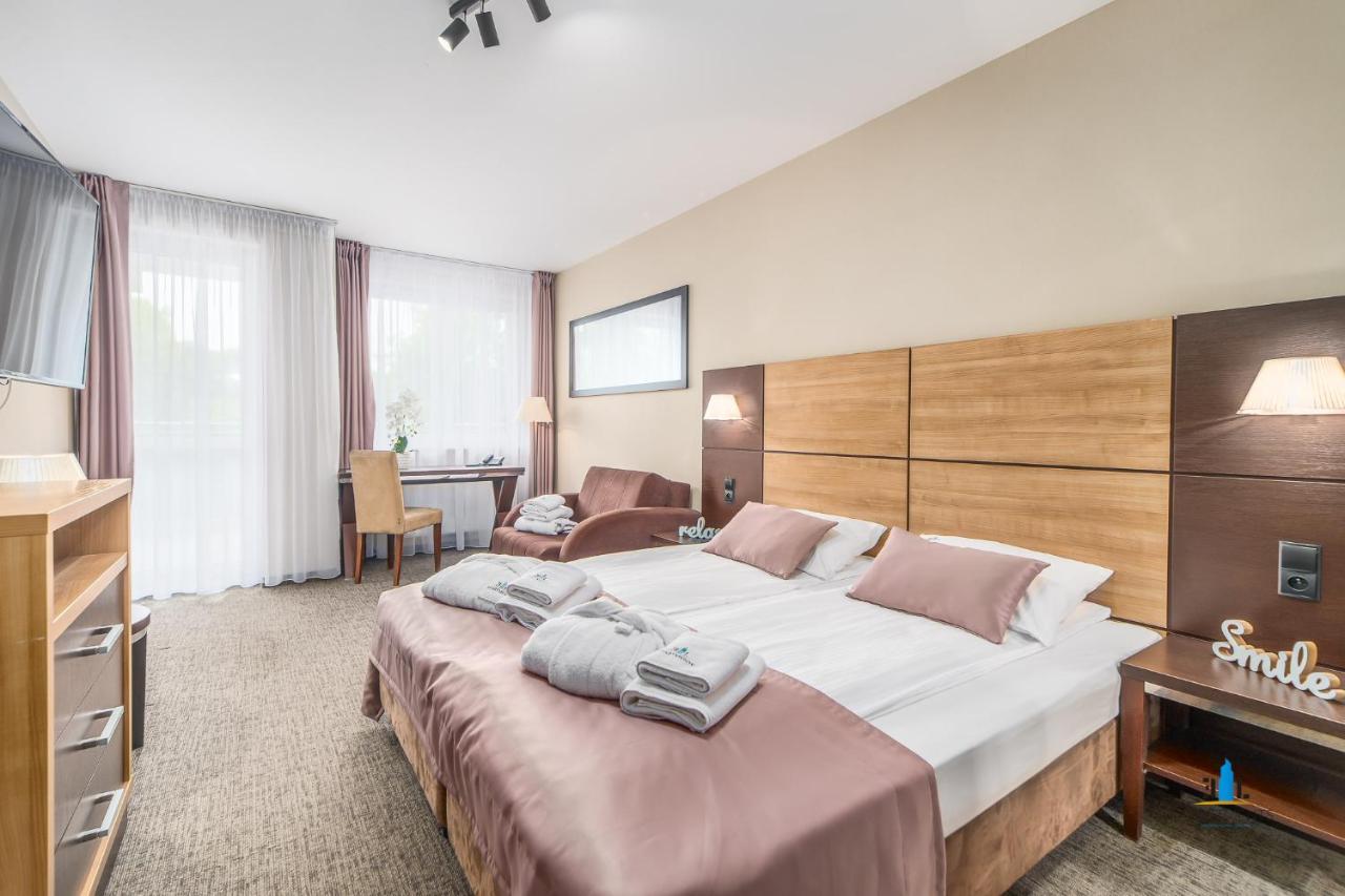 3L Apartments Kosciuszki 16 Kołobrzeg Zewnętrze zdjęcie