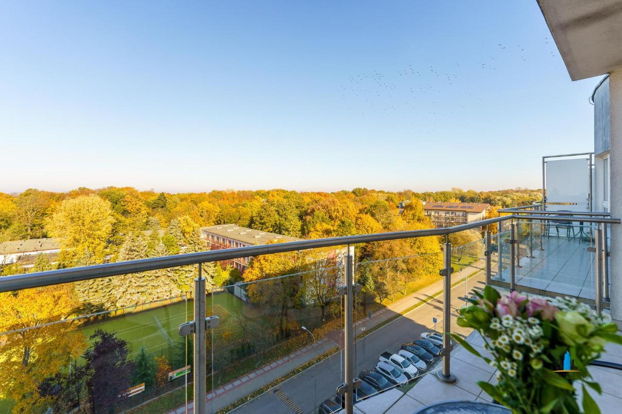 3L Apartments Kosciuszki 16 Kołobrzeg Zewnętrze zdjęcie