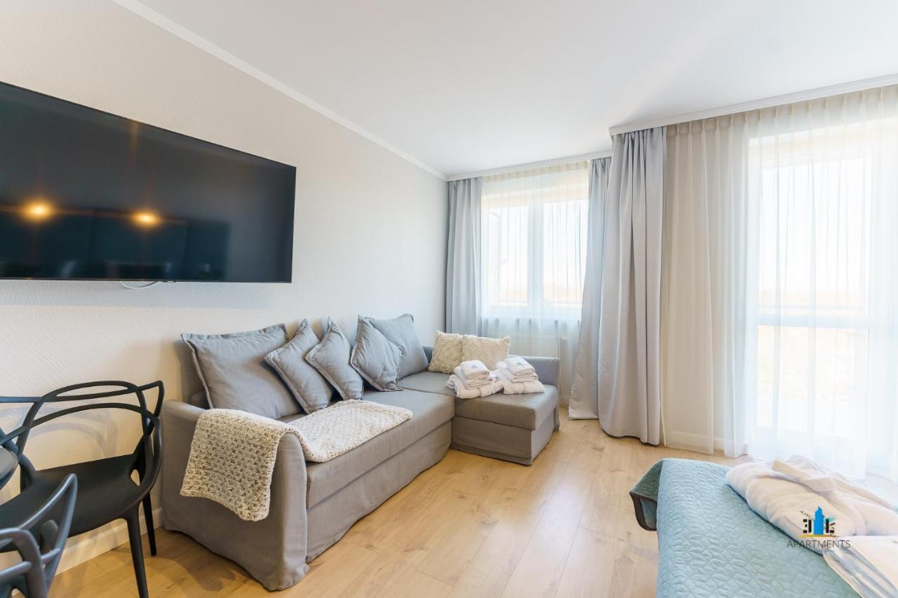 3L Apartments Kosciuszki 16 Kołobrzeg Zewnętrze zdjęcie