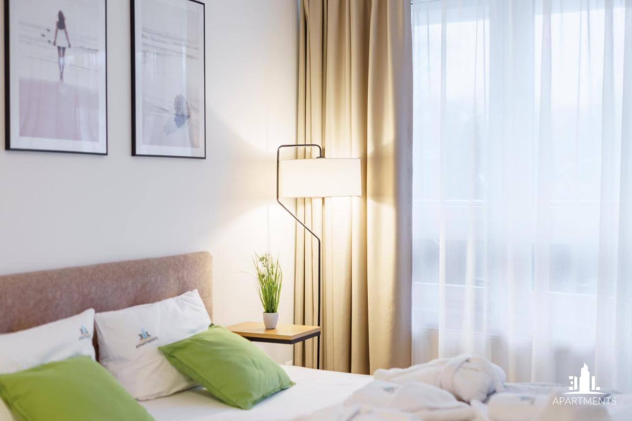 3L Apartments Kosciuszki 16 Kołobrzeg Zewnętrze zdjęcie