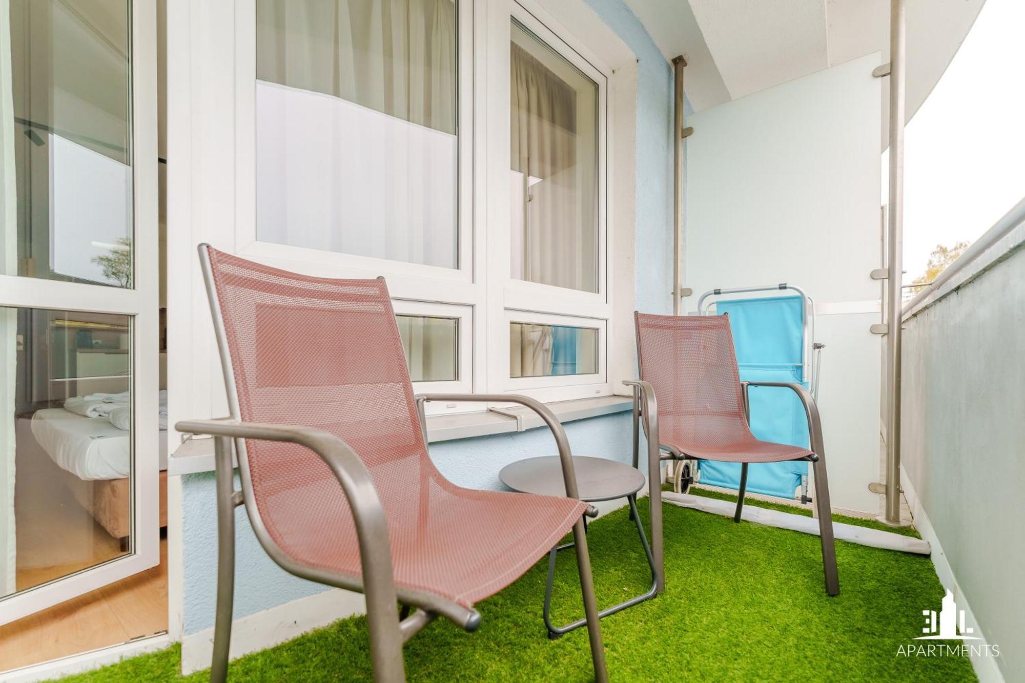 3L Apartments Kosciuszki 16 Kołobrzeg Zewnętrze zdjęcie