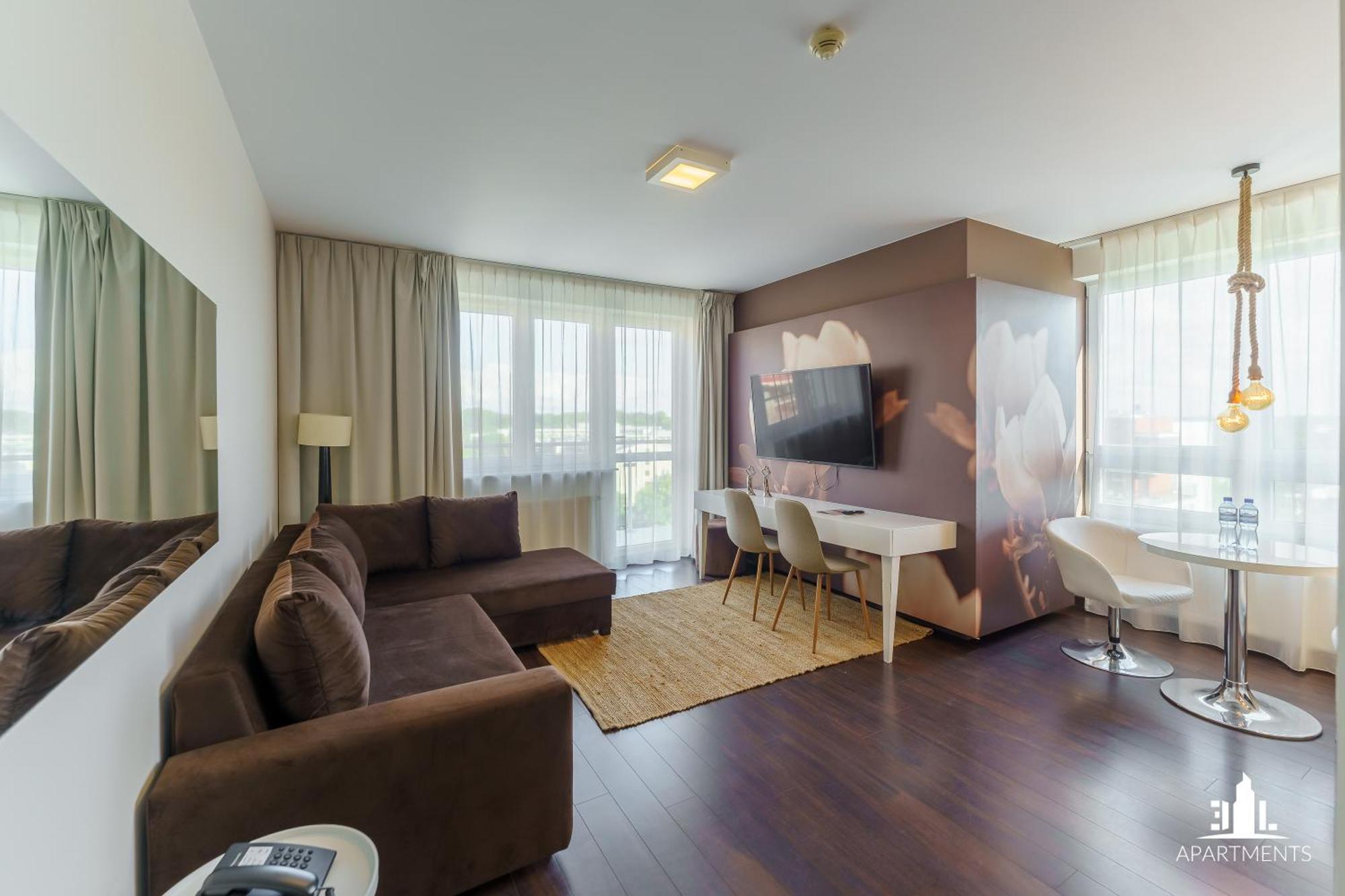 3L Apartments Kosciuszki 16 Kołobrzeg Zewnętrze zdjęcie