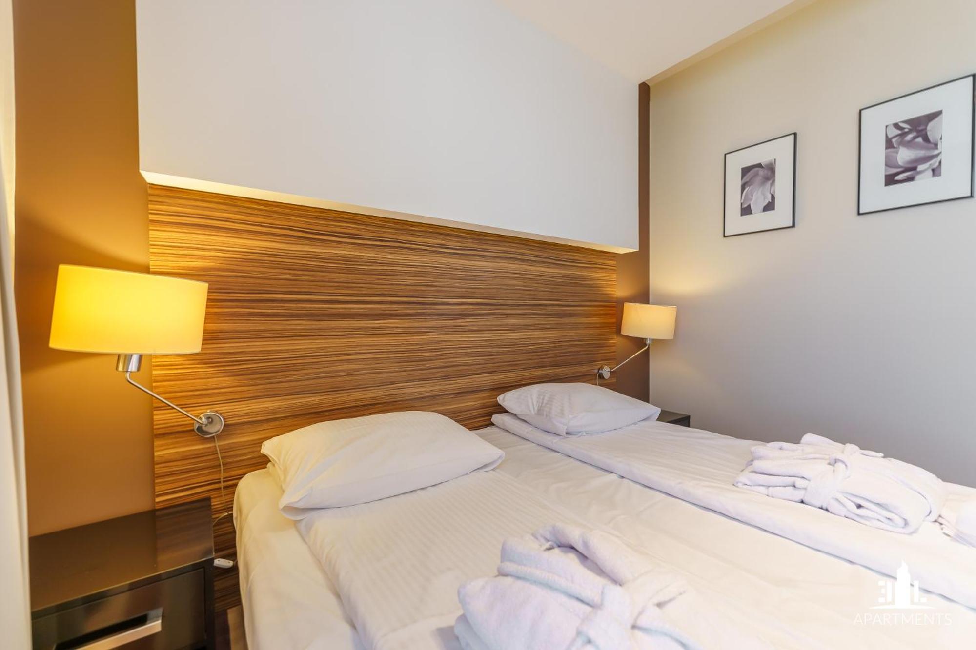 3L Apartments Kosciuszki 16 Kołobrzeg Zewnętrze zdjęcie