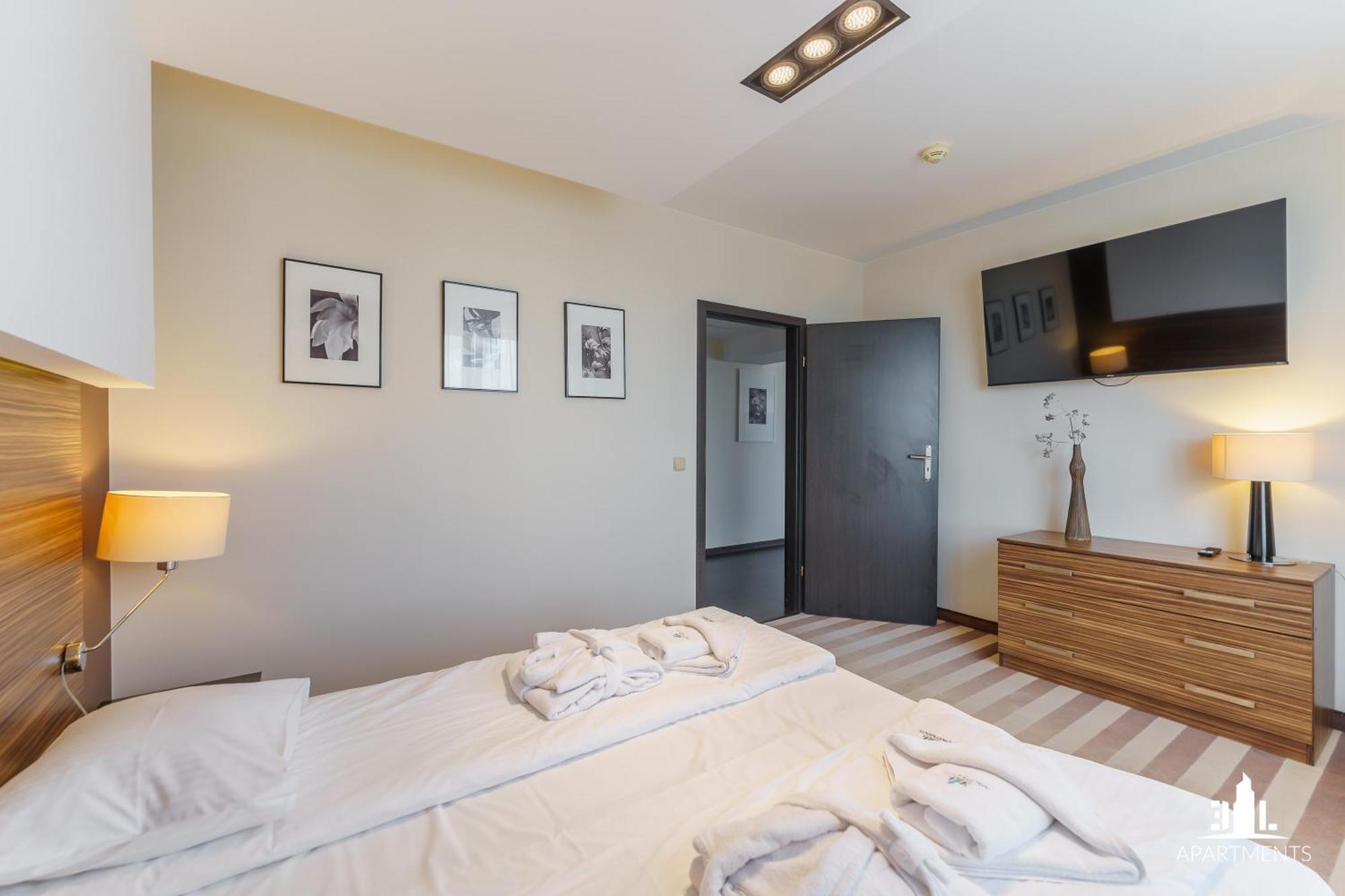 3L Apartments Kosciuszki 16 Kołobrzeg Zewnętrze zdjęcie