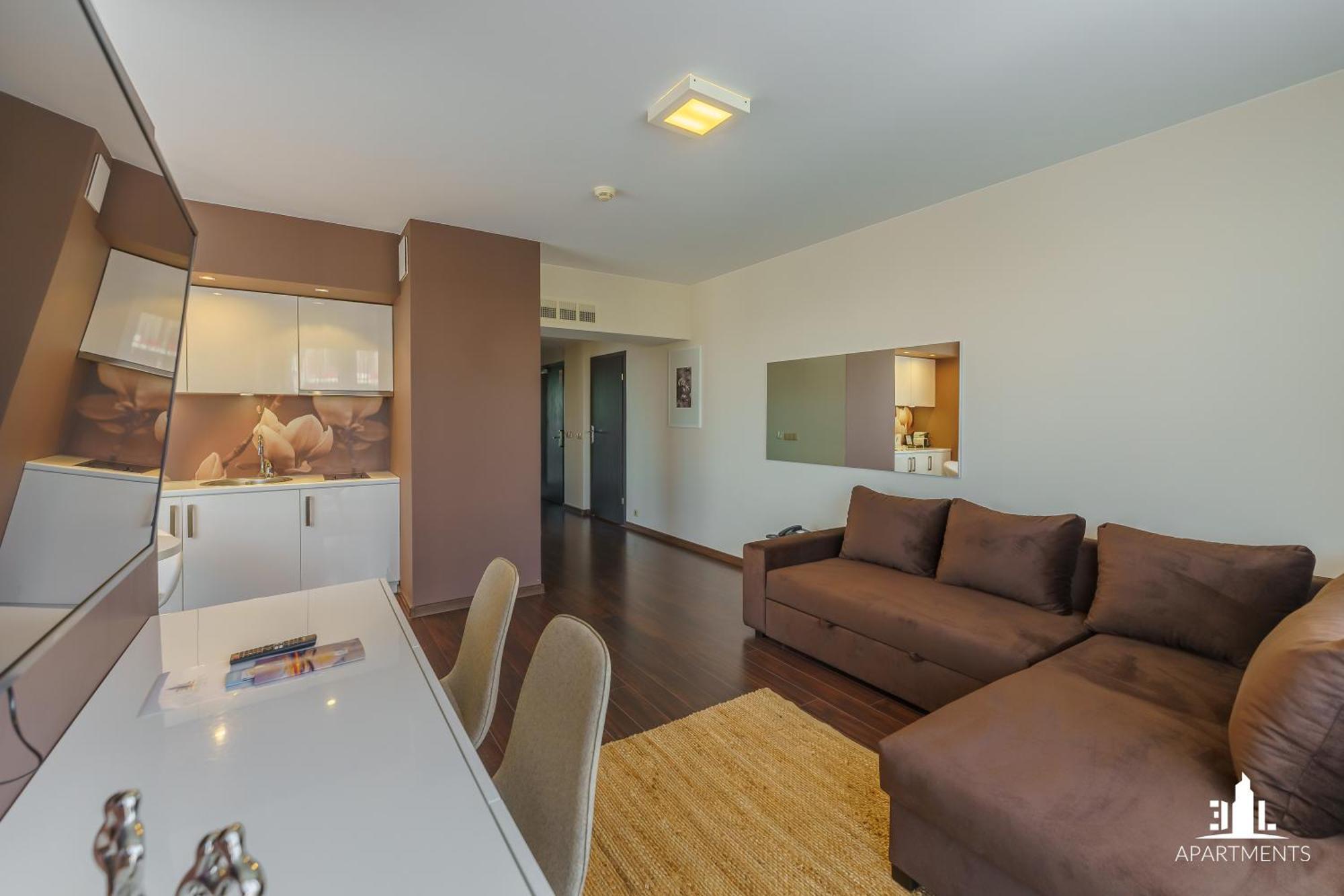 3L Apartments Kosciuszki 16 Kołobrzeg Zewnętrze zdjęcie