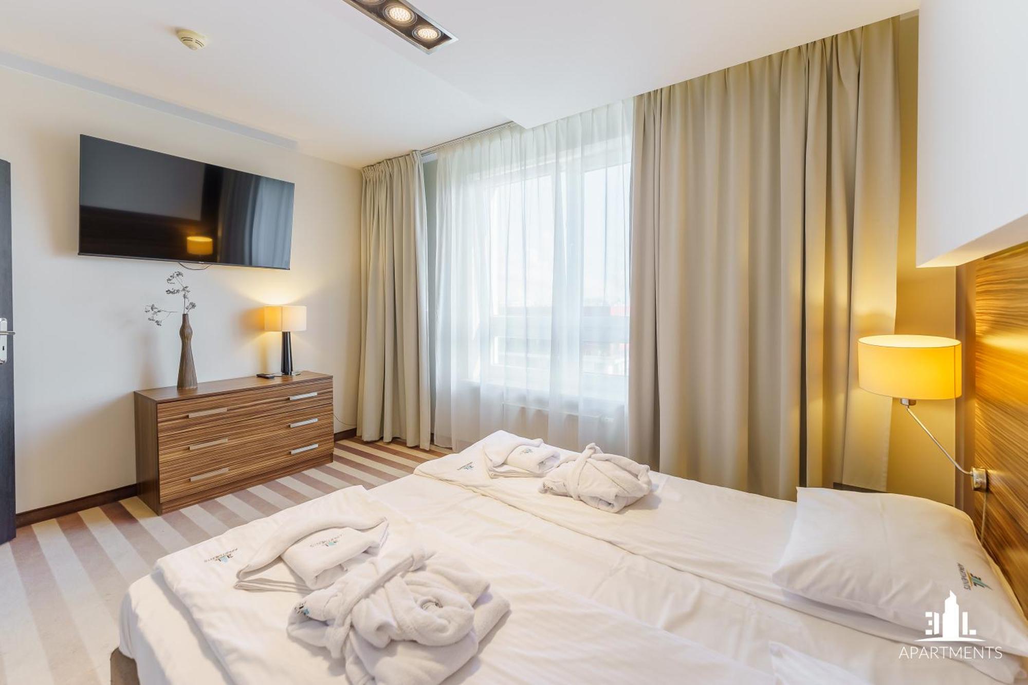 3L Apartments Kosciuszki 16 Kołobrzeg Zewnętrze zdjęcie