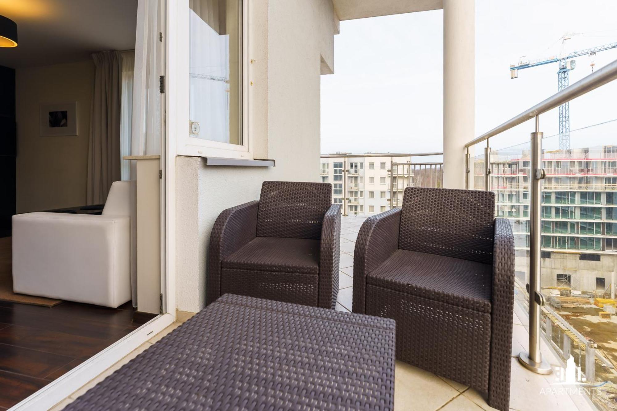 3L Apartments Kosciuszki 16 Kołobrzeg Zewnętrze zdjęcie