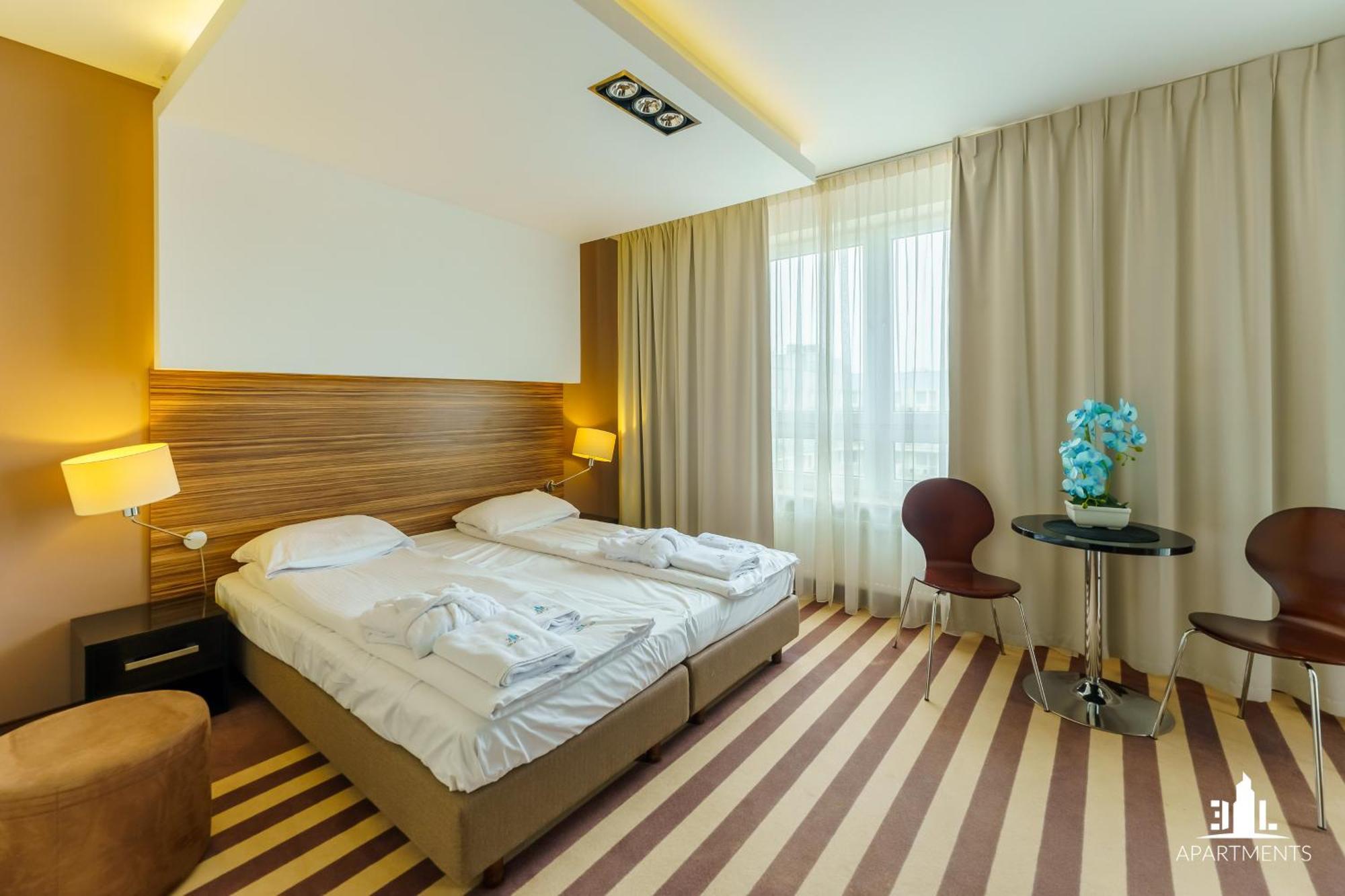 3L Apartments Kosciuszki 16 Kołobrzeg Zewnętrze zdjęcie