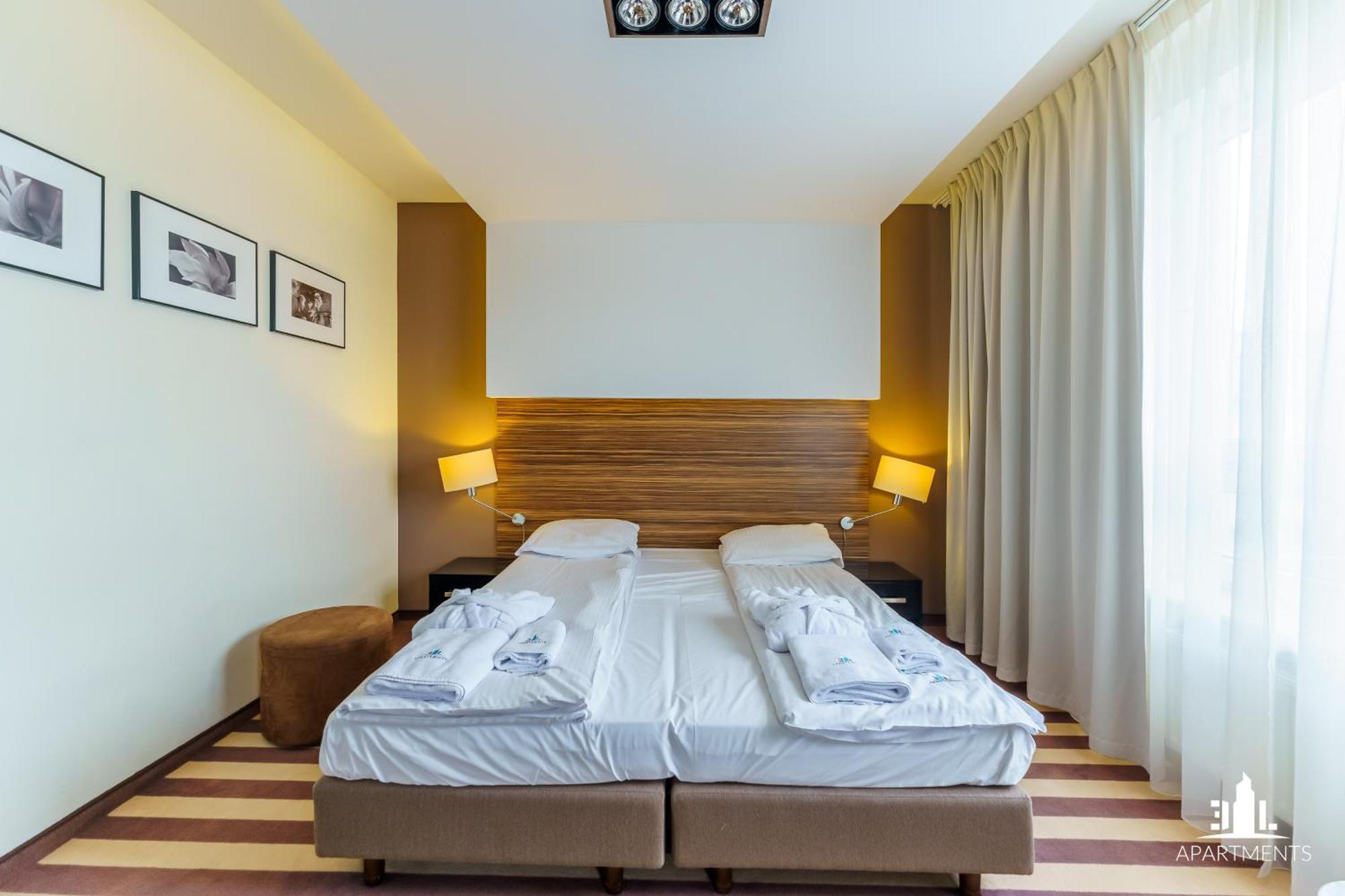 3L Apartments Kosciuszki 16 Kołobrzeg Zewnętrze zdjęcie