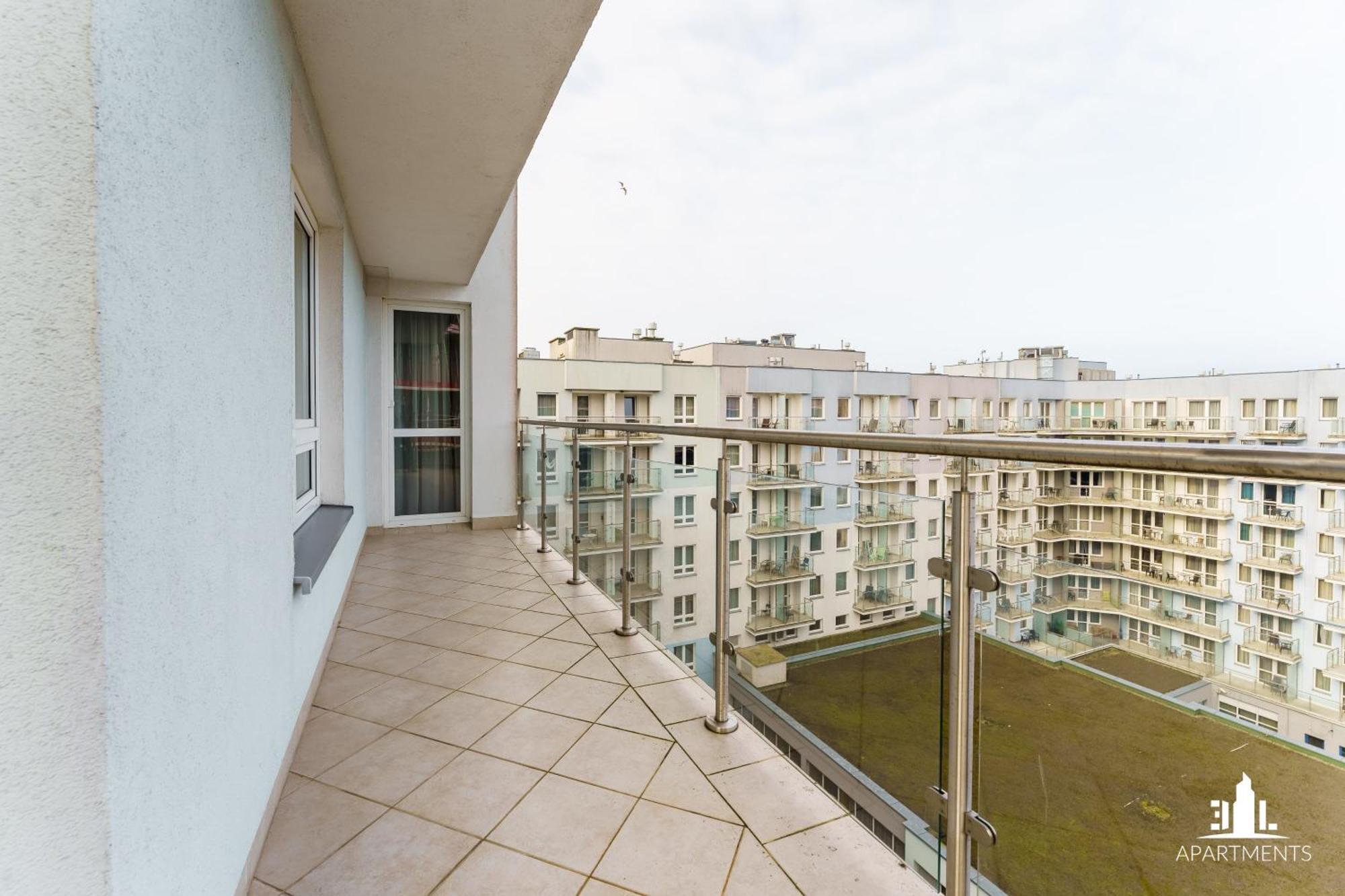 3L Apartments Kosciuszki 16 Kołobrzeg Zewnętrze zdjęcie