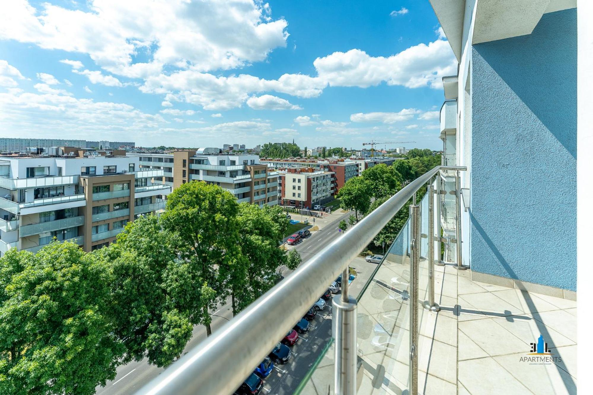 3L Apartments Kosciuszki 16 Kołobrzeg Zewnętrze zdjęcie