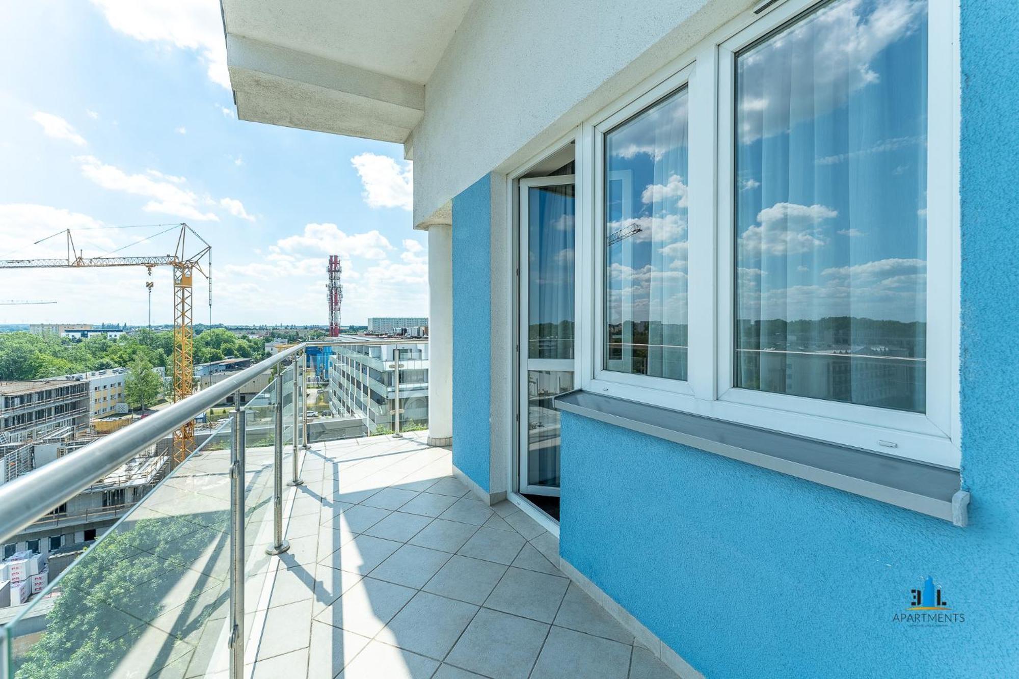 3L Apartments Kosciuszki 16 Kołobrzeg Zewnętrze zdjęcie