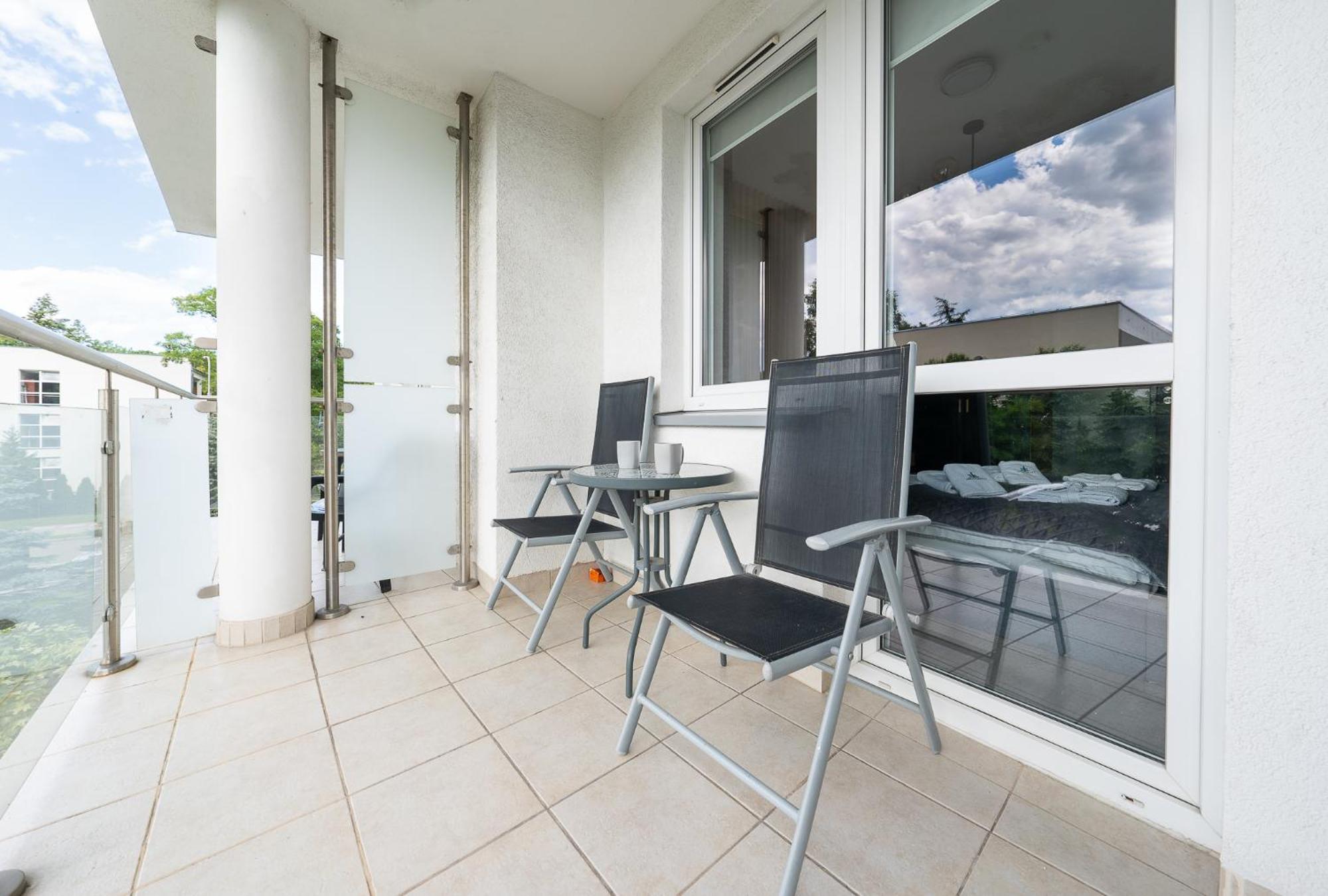 3L Apartments Kosciuszki 16 Kołobrzeg Zewnętrze zdjęcie