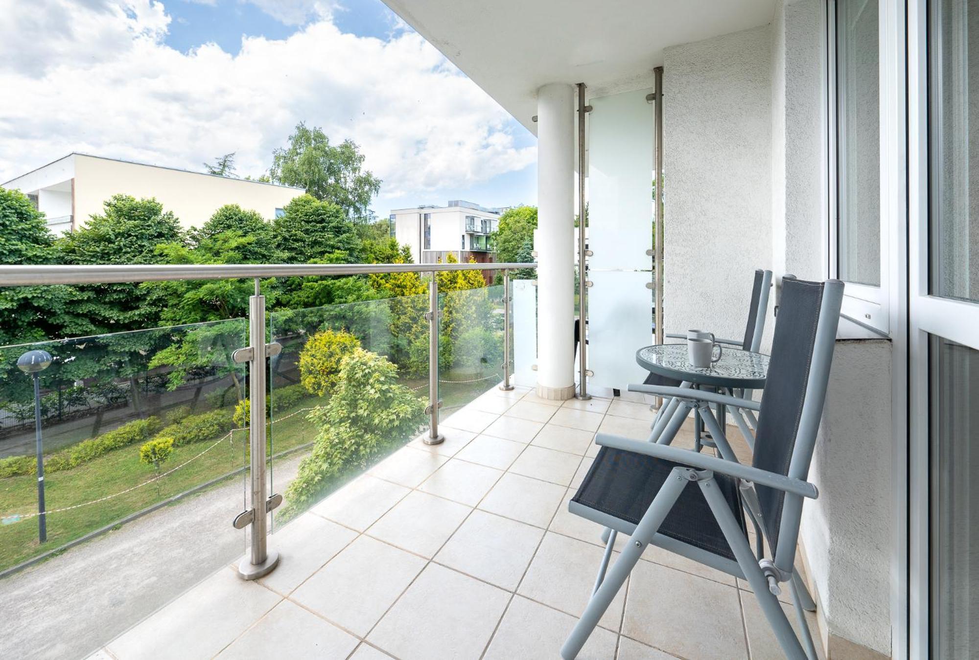 3L Apartments Kosciuszki 16 Kołobrzeg Zewnętrze zdjęcie