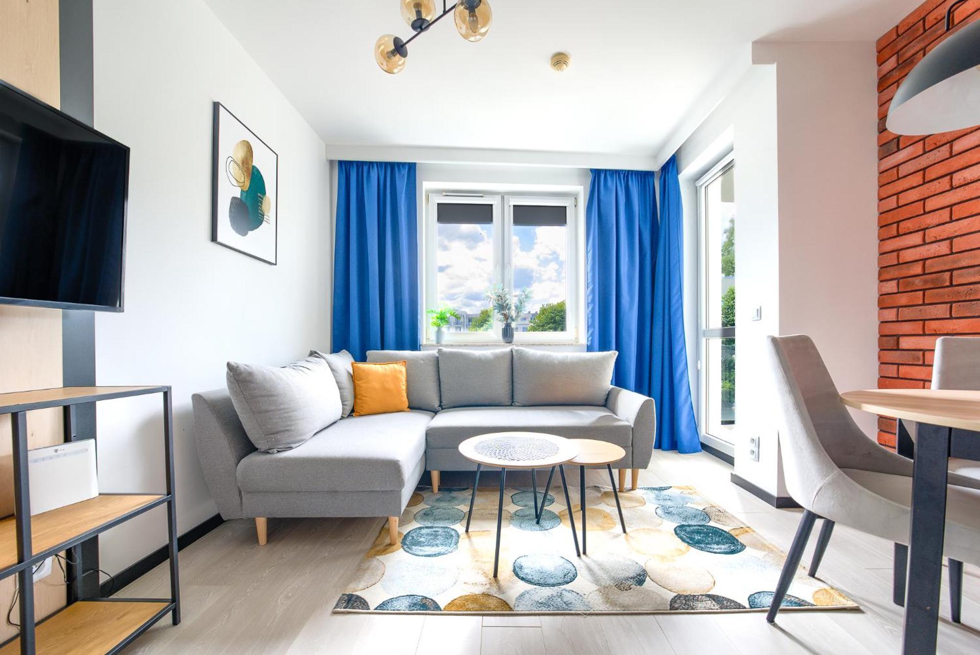 3L Apartments Kosciuszki 16 Kołobrzeg Zewnętrze zdjęcie