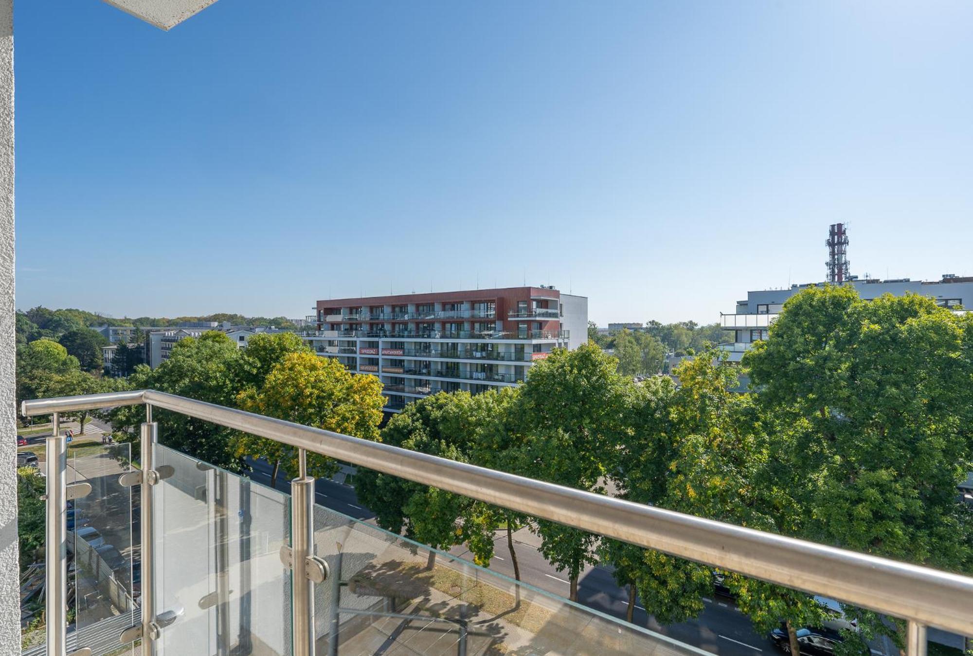 3L Apartments Kosciuszki 16 Kołobrzeg Zewnętrze zdjęcie