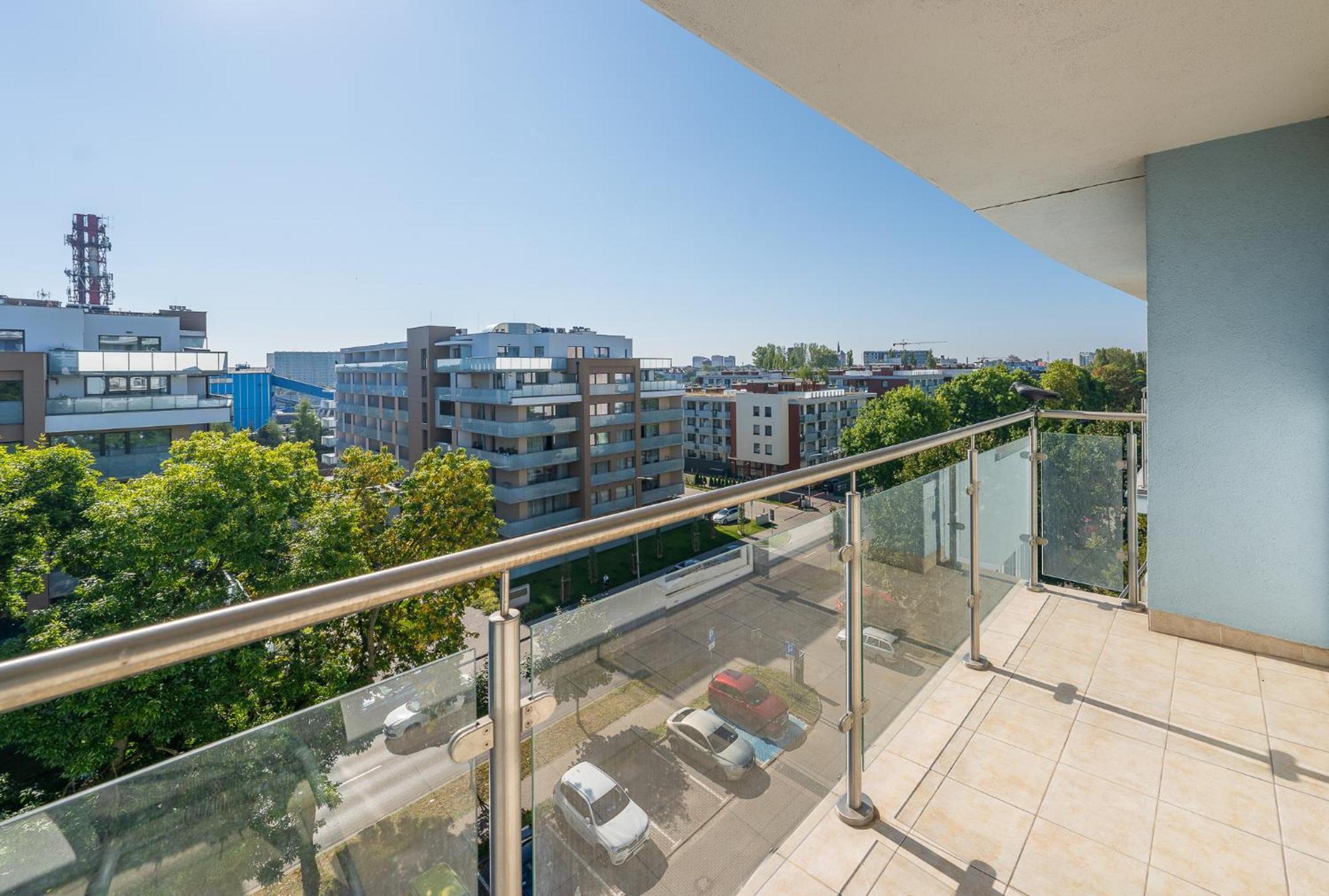 3L Apartments Kosciuszki 16 Kołobrzeg Zewnętrze zdjęcie