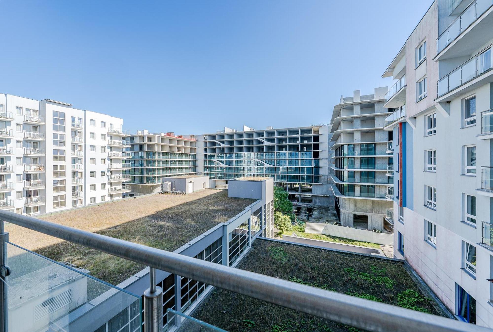 3L Apartments Kosciuszki 16 Kołobrzeg Zewnętrze zdjęcie