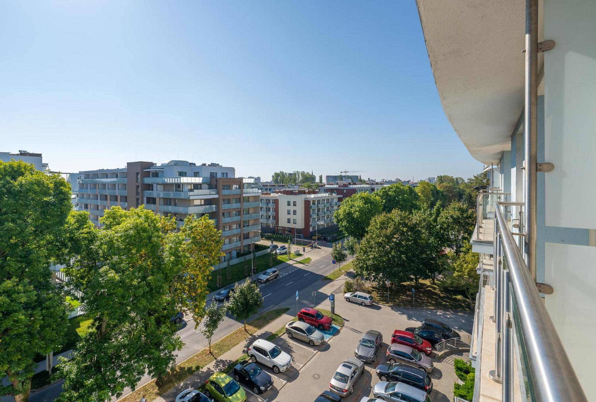 3L Apartments Kosciuszki 16 Kołobrzeg Zewnętrze zdjęcie