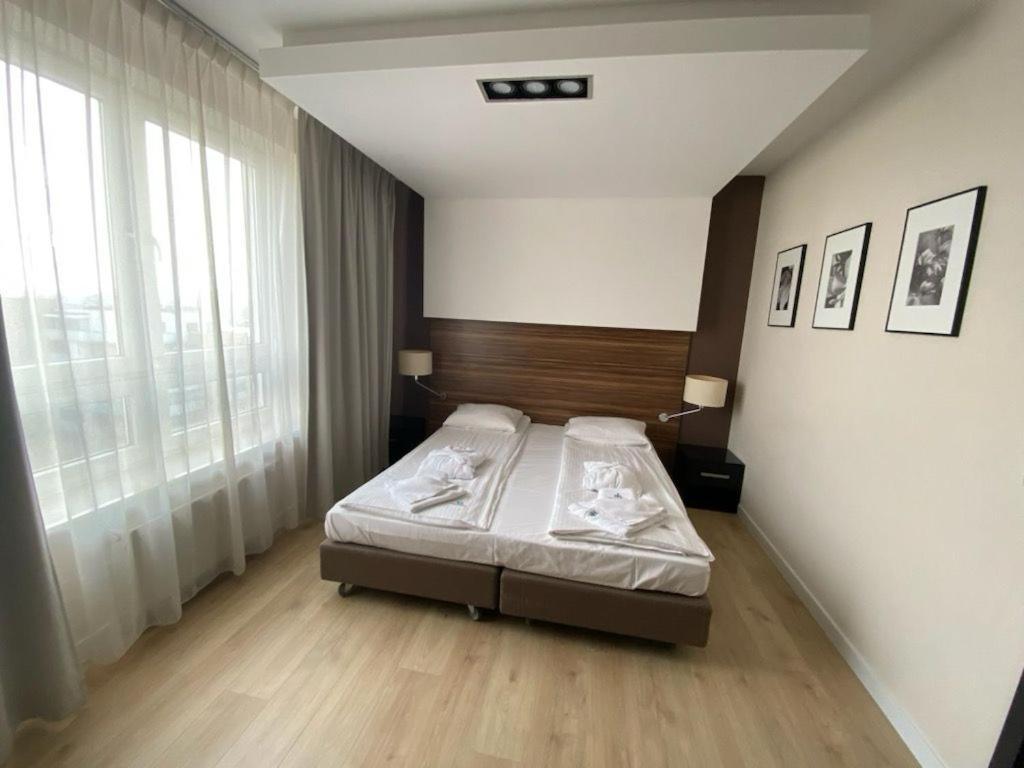 3L Apartments Kosciuszki 16 Kołobrzeg Zewnętrze zdjęcie